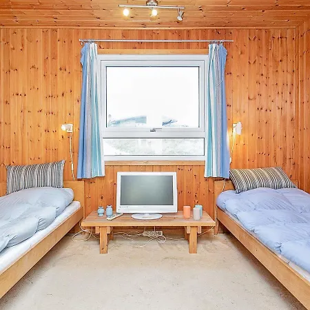 Tatil Evi Holiday Henne X *