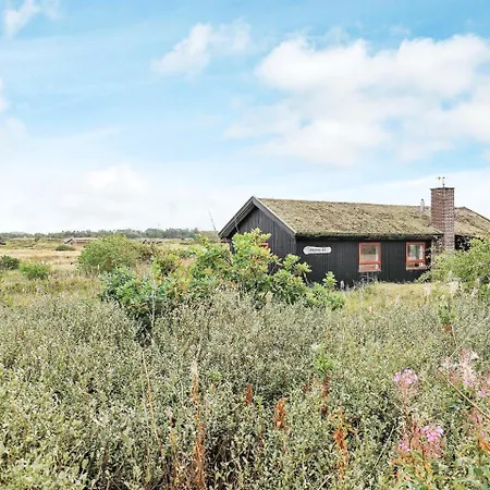 Tatil Evi Holiday Henne X Henne Strand