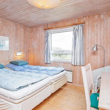 Tatil Evi Holiday Henne X